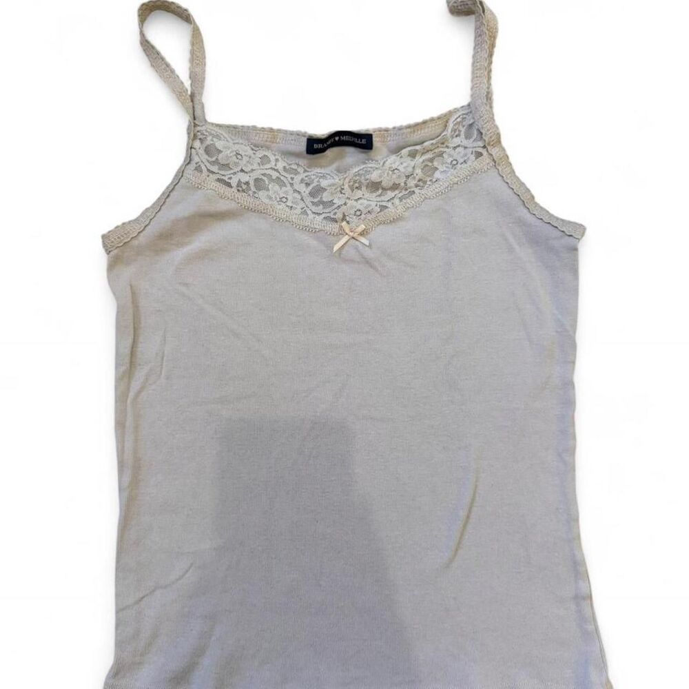 Brandy-melville Women's Vest
